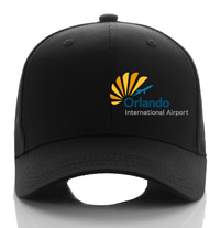 Thumbnail for ORLANDO AIRPORT CAP