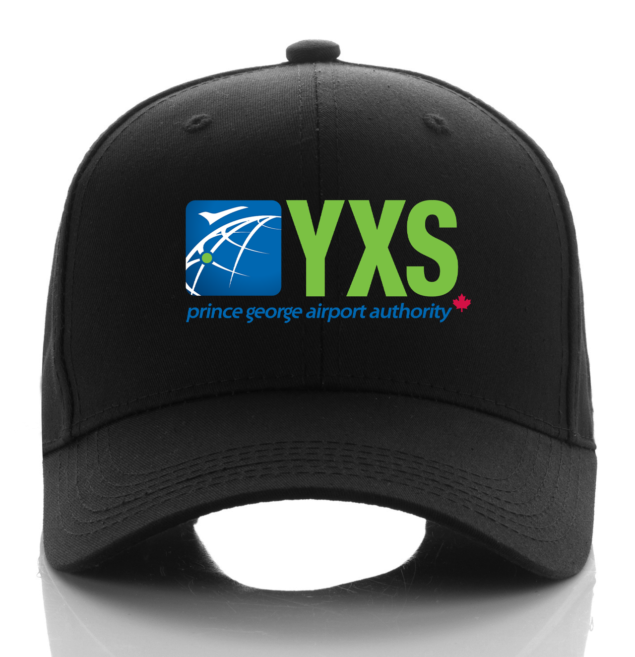 YXS AIRPORT CAP
