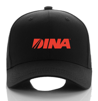 Thumbnail for DINA JUSTABLE BASEBALL CAPS