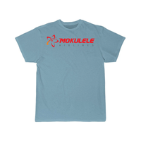 Thumbnail for MOKULELE AIRLINE T-SHIRT