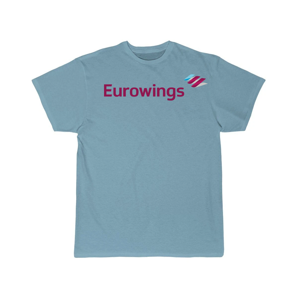 EUROWINGS AIRLINE T-SHIRT
