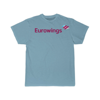 Thumbnail for EUROWINGS AIRLINE T-SHIRT