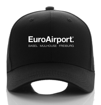 Thumbnail for EURO AIRPORT CAP