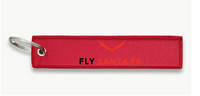 Thumbnail for SANTAFE AIRPORT KEY CHAIN
