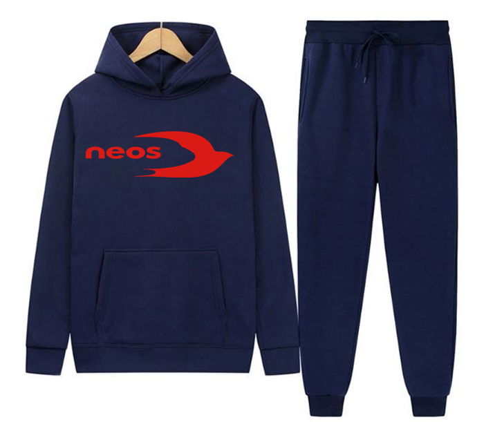 NEOS AIRLINES  PULLOVER