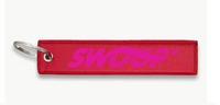 Thumbnail for SWOOP AIRLINES KEY CHAIN
