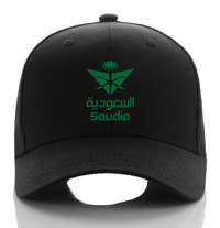 Thumbnail for SOUDIA AIRLINE CAP