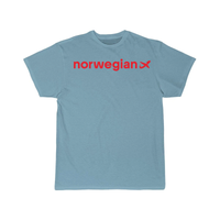 Thumbnail for NORWEGIAN AIRLINE T-SHIRT
