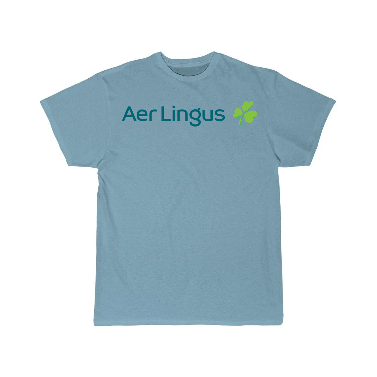 LINGUS AIRLINE T-SHIRT