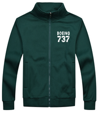 Thumbnail for BOEING 737 WESTCOOL JACKET (ASIAN SIZE)