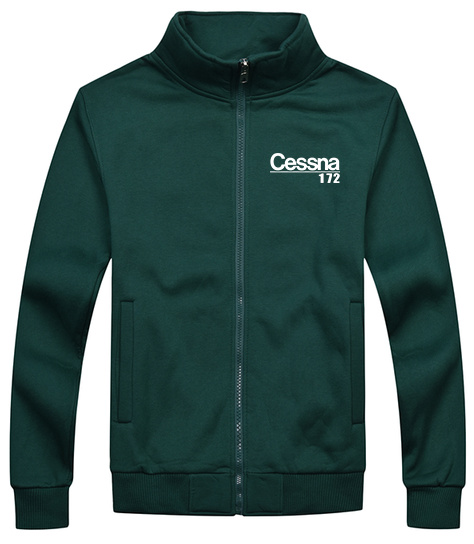 CESSNA 172 WESTCOOL JACKET (ASIAN SIZE)