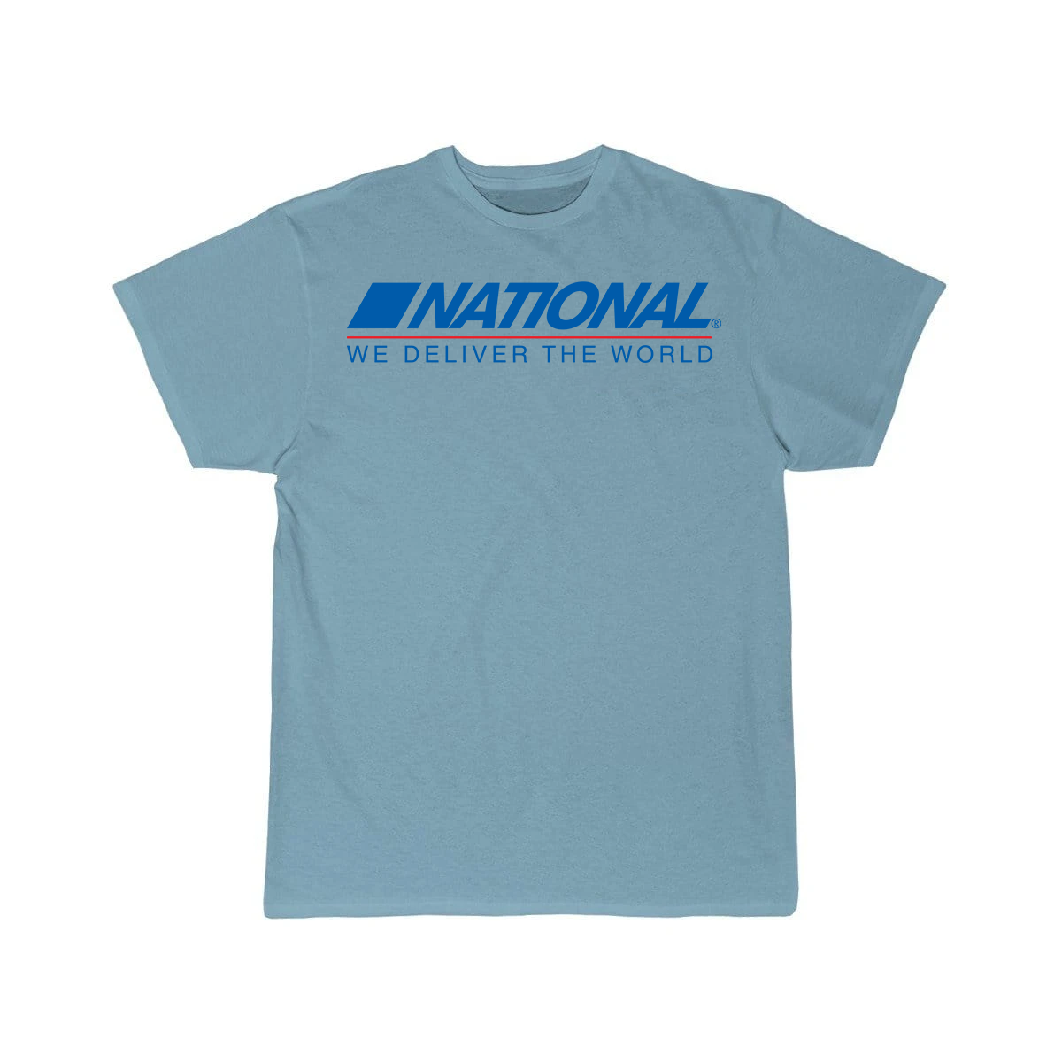 NATIONAL AIRLINE T-SHIRT