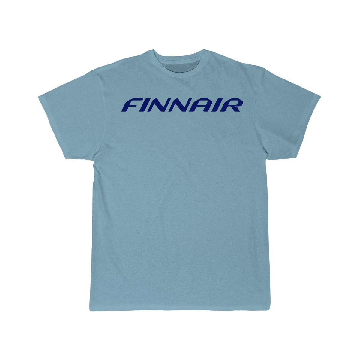 FINN AIRLINE T-SHIRT 2