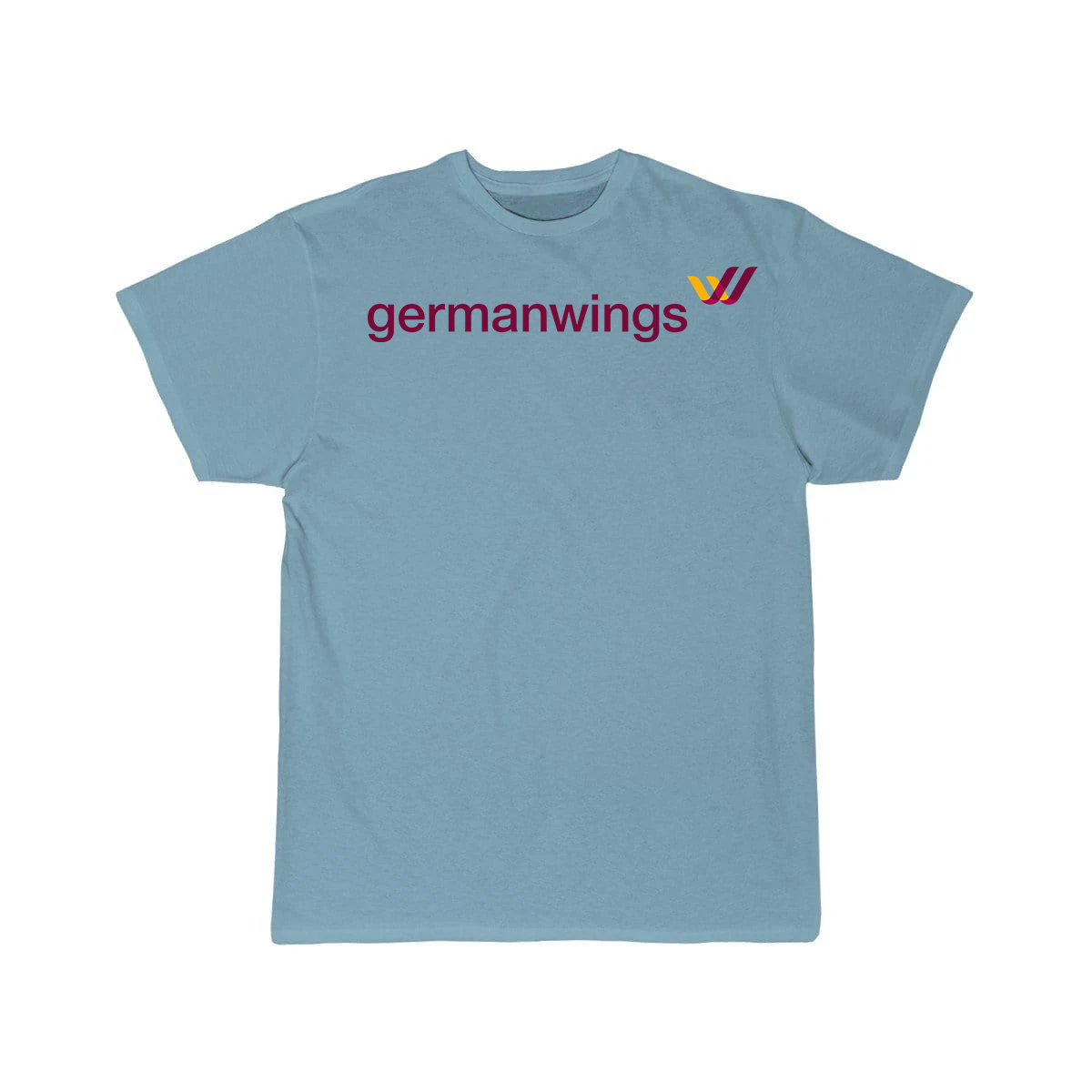 GERMANWINGS AIRLINE T-SHIRT