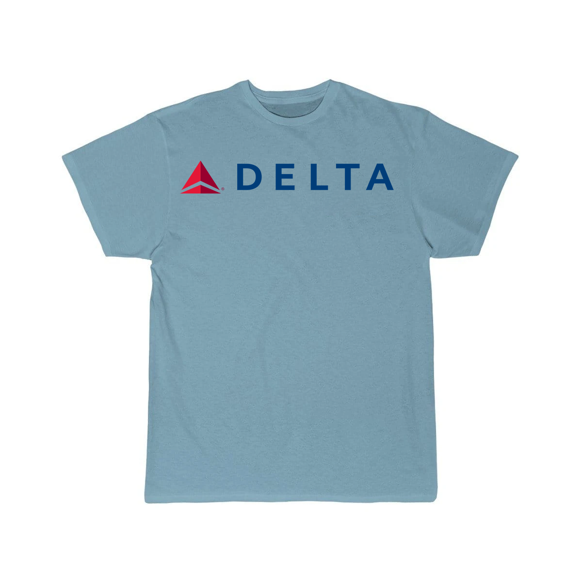DELTA AIRLINE T-SHIRT 2