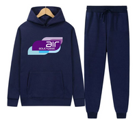 Thumbnail for AIR SOUTHWEST AIRLINES PULLOVER