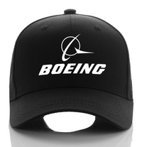 Thumbnail for BOEING LOGO CAP