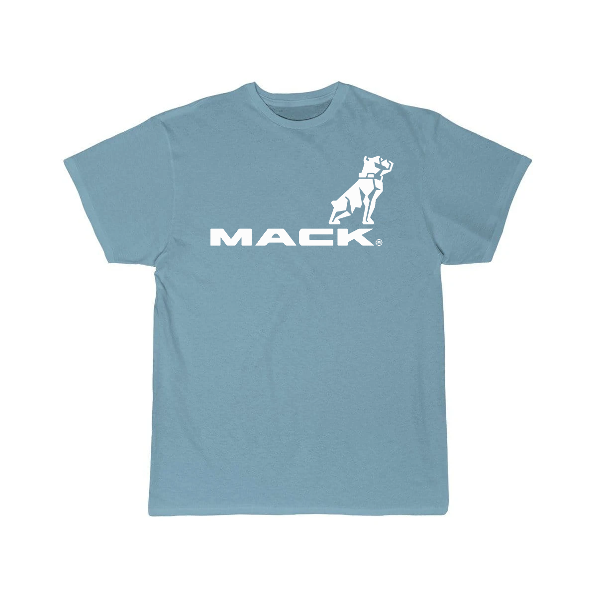 MACK_TRUCKS T-SHIRT