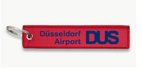 Thumbnail for DUS AIRPORT KEY CHAIN