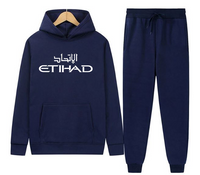 Thumbnail for ETIHAD AIRLINES PULLOVER