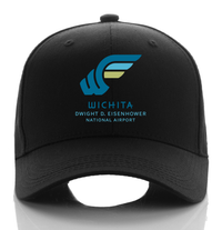 Thumbnail for WICHITA AIRPORT CAP