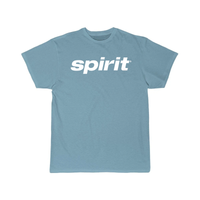 Thumbnail for SPIRIT AIRLINE T-SHIRT