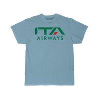 Thumbnail for ITA AIRLINE T-SHIRT