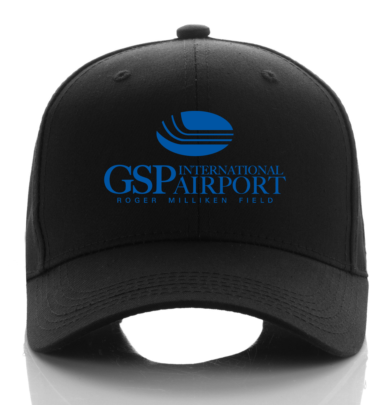 GSP AIRPORT CAP
