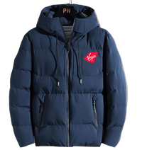Thumbnail for VIRGIN WINTER BOMBER JACKET