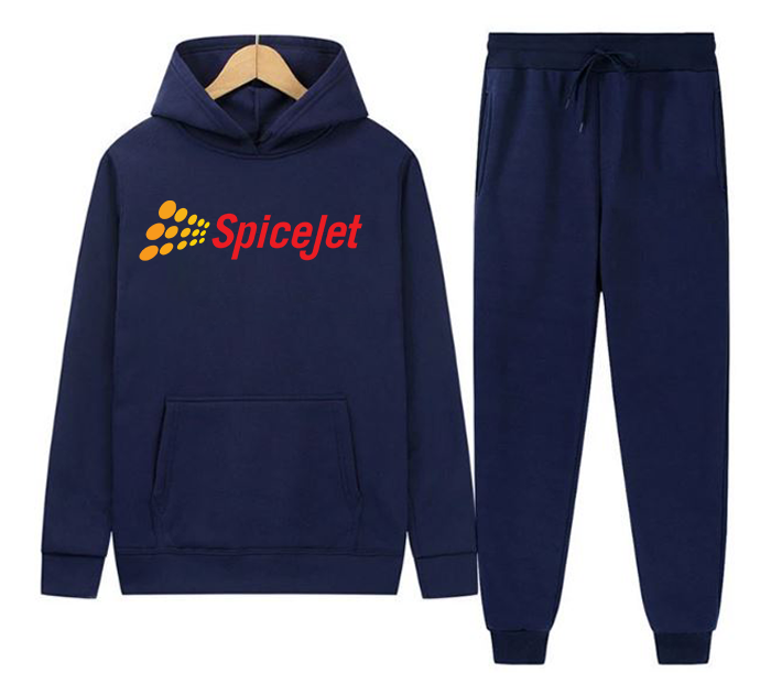 SPICEJET AIRWAYS PULLOVER