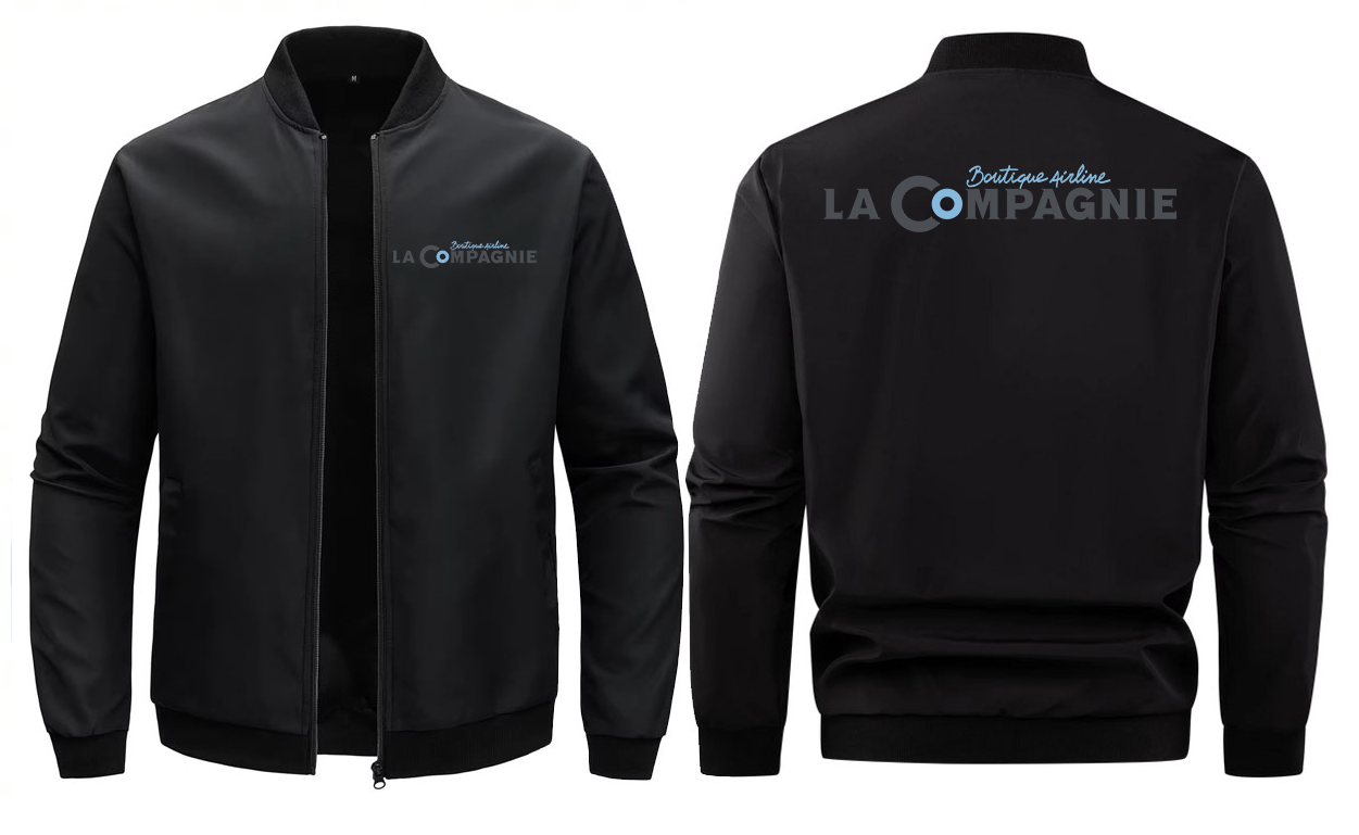 COMPAGNIE  LOOSE  JACKET