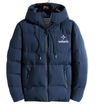 Thumbnail for VOLARIS AIR WINTER BOMBER JACKET