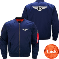 Thumbnail for B JACKET