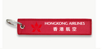 Thumbnail for HONGKONG AIRLINES KEY CHAIN