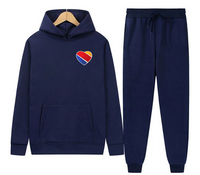 Thumbnail for SOUTHWEST AIRLINES PULLOVER 6