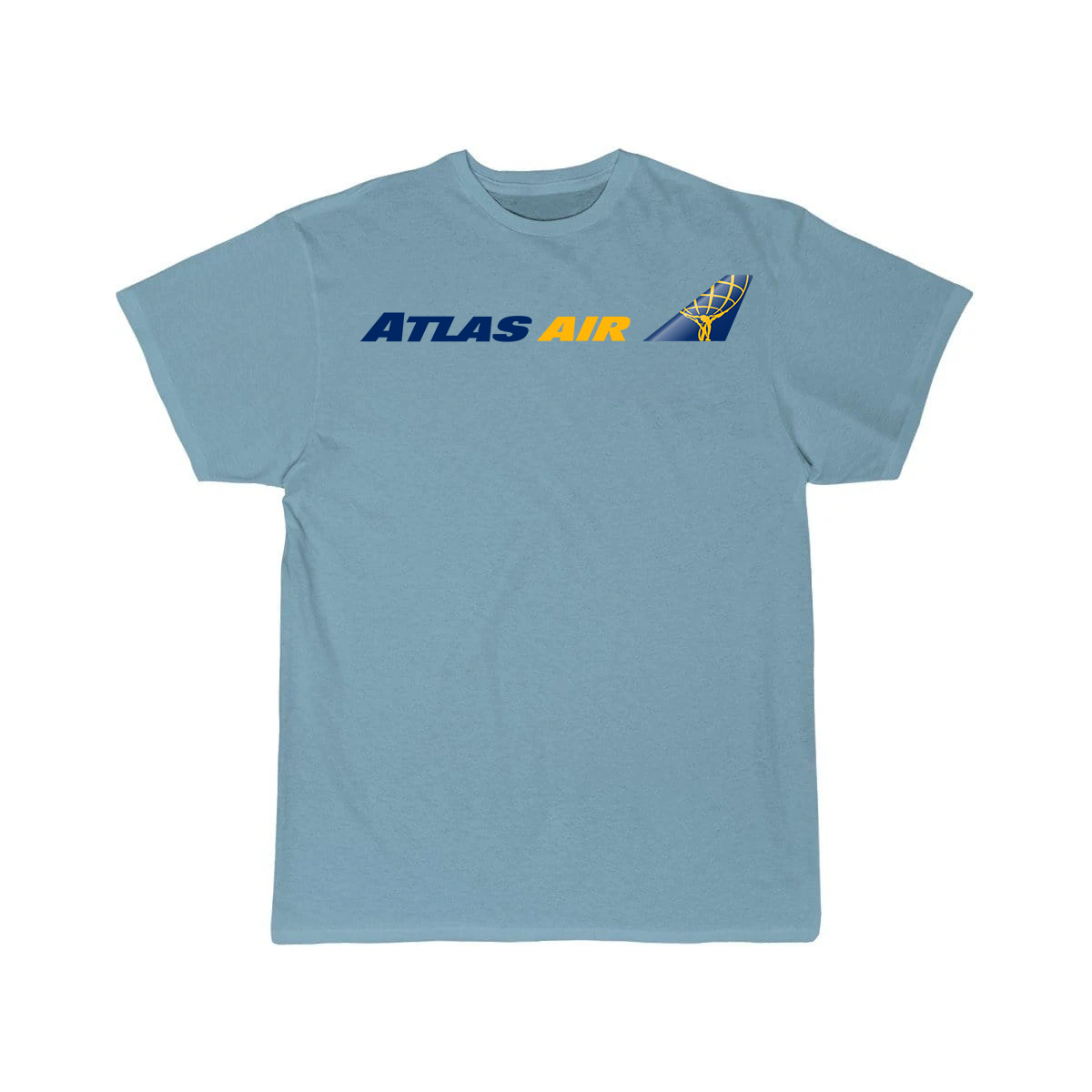 ATLAS AIRLINE T-SHIRT