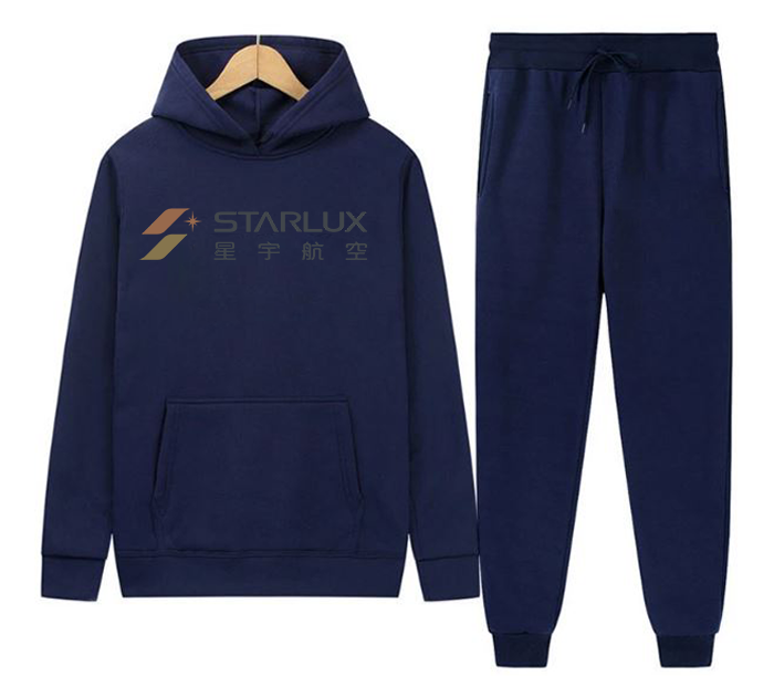 STARLUX AIRLINES  PULLOVER