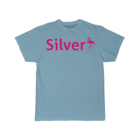 Thumbnail for SILVER AIRLINE T-SHIRT