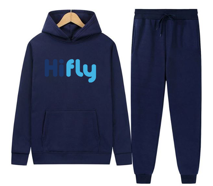 HIFLY AIRWAYS PULLOVER