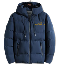 Thumbnail for ETIHAD AIR WINTER BOMBER JACKET