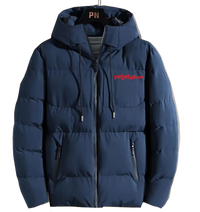Thumbnail for VIETJET AIR WINTER BOMBER JACKET