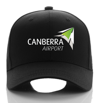 Thumbnail for CANBERRA MIA AIRPORT CAP