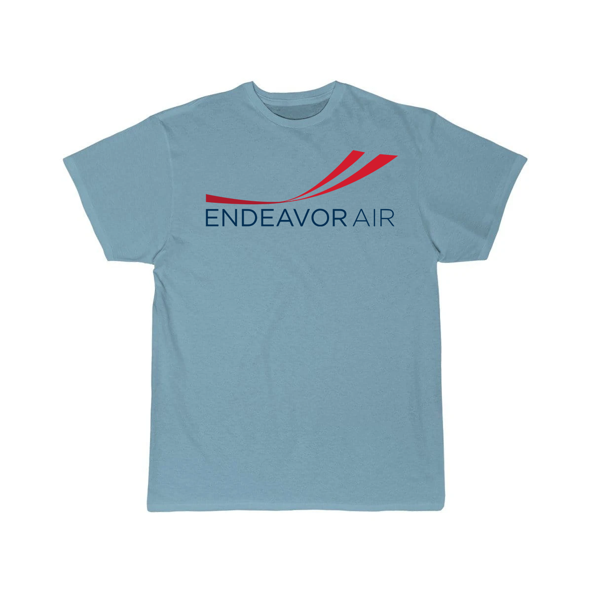 ENDEVOR AIRLINE T-SHIRT