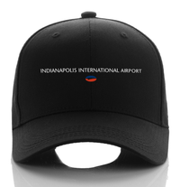 Thumbnail for INDIANAPOLIS AIRPORT CAP