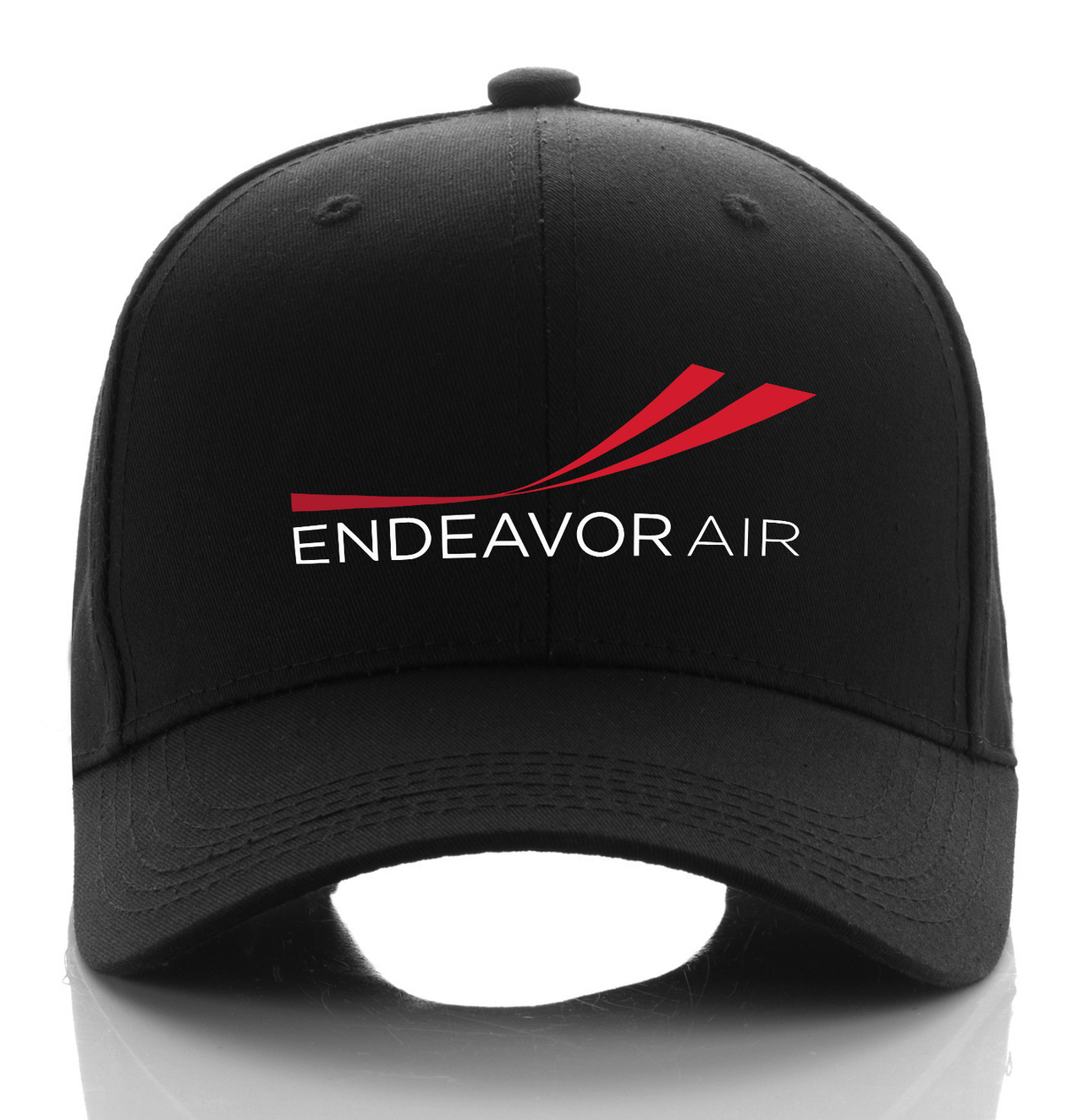 ENDEAVOR AIRLINE CAP