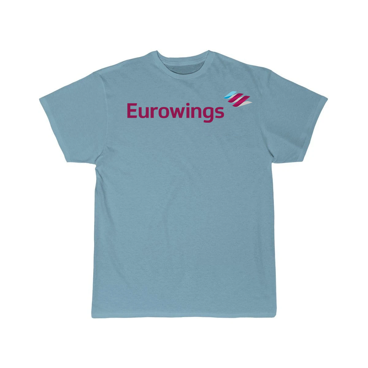 EUROWINGS AIRLINE T-SHIRT 2
