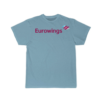 Thumbnail for EUROWINGS AIRLINE T-SHIRT 2