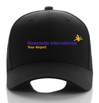 Thumbnail for NEW CASTALE AIRPORT CAP