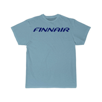 Thumbnail for AIR FINN AIRLINE T-SHIRT