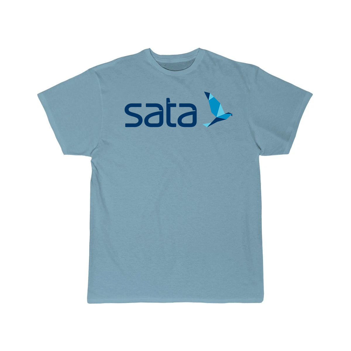 SATA AIRLINE T-SHIRT